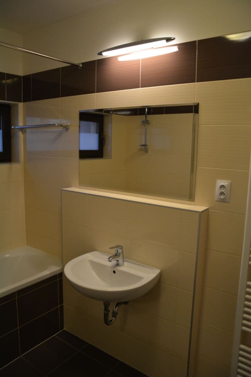 Pronájem bytu 3+kk 85 m², Vánková, Praha, Praha Pronájem bytu 3+kk 85 m², Vánková, Praha, Praha