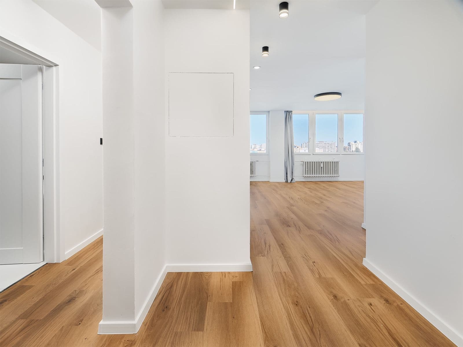 Prodej bytu 3+kk 68 m², Psohlavců, Praha, Praha Prodej bytu 3+kk 68 m², Psohlavců, Praha, Praha