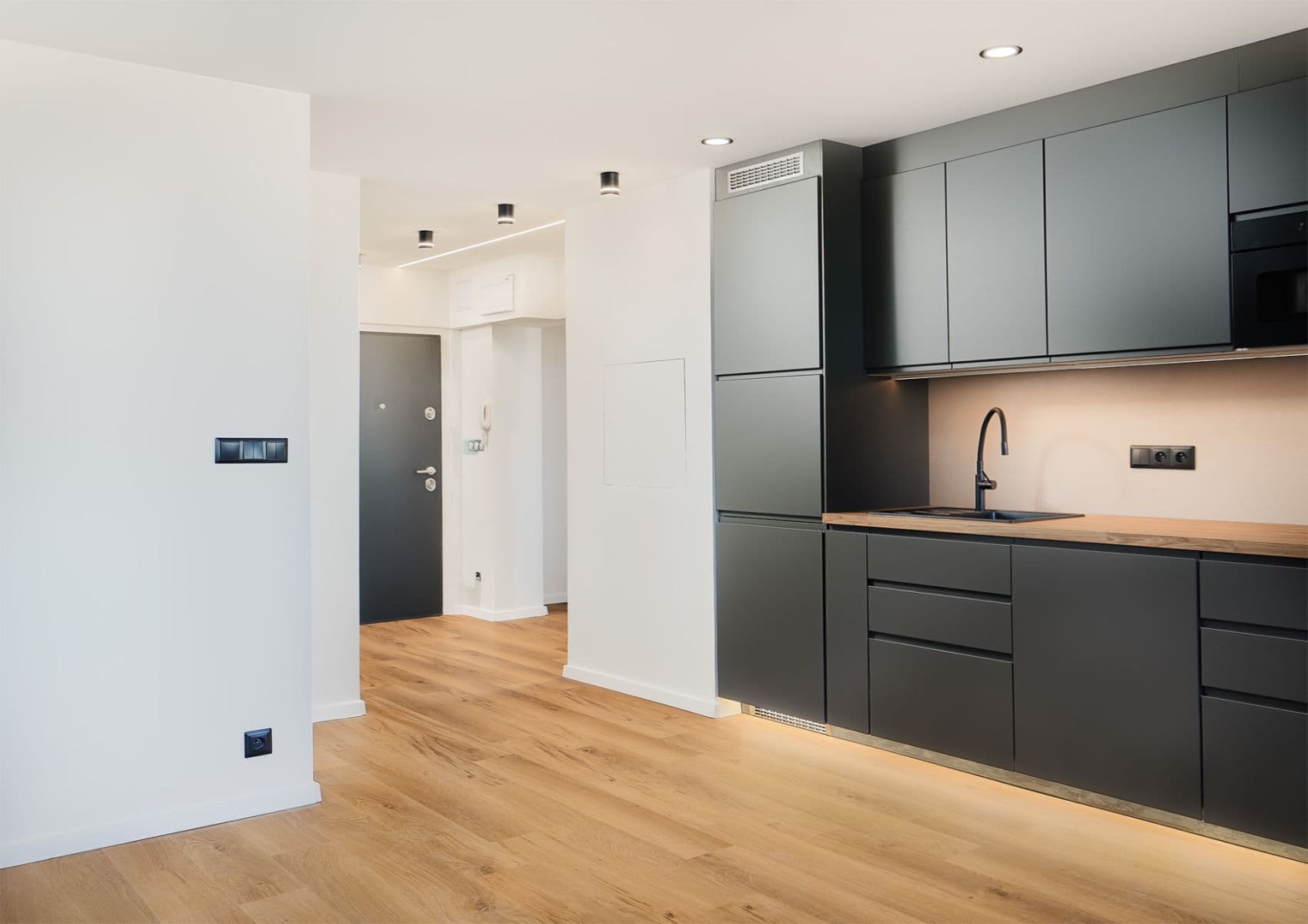 Prodej bytu 3+kk 68 m², Psohlavců, Praha, Praha Prodej bytu 3+kk 68 m², Psohlavců, Praha, Praha