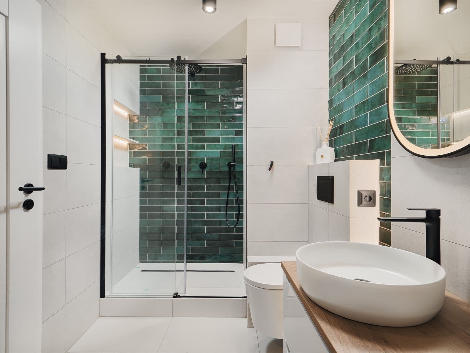 Prodej bytu 3+kk 68 m², Psohlavců, Praha, Praha Prodej bytu 3+kk 68 m², Psohlavců, Praha, Praha