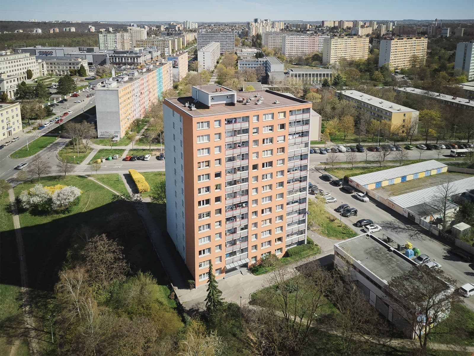Prodej bytu 3+kk 68 m², Psohlavců, Praha, Praha Prodej bytu 3+kk 68 m², Psohlavců, Praha, Praha