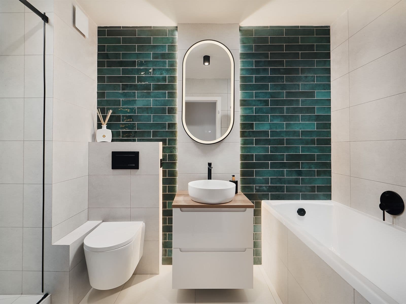 Prodej bytu 3+kk 68 m², Psohlavců, Praha, Praha Prodej bytu 3+kk 68 m², Psohlavců, Praha, Praha