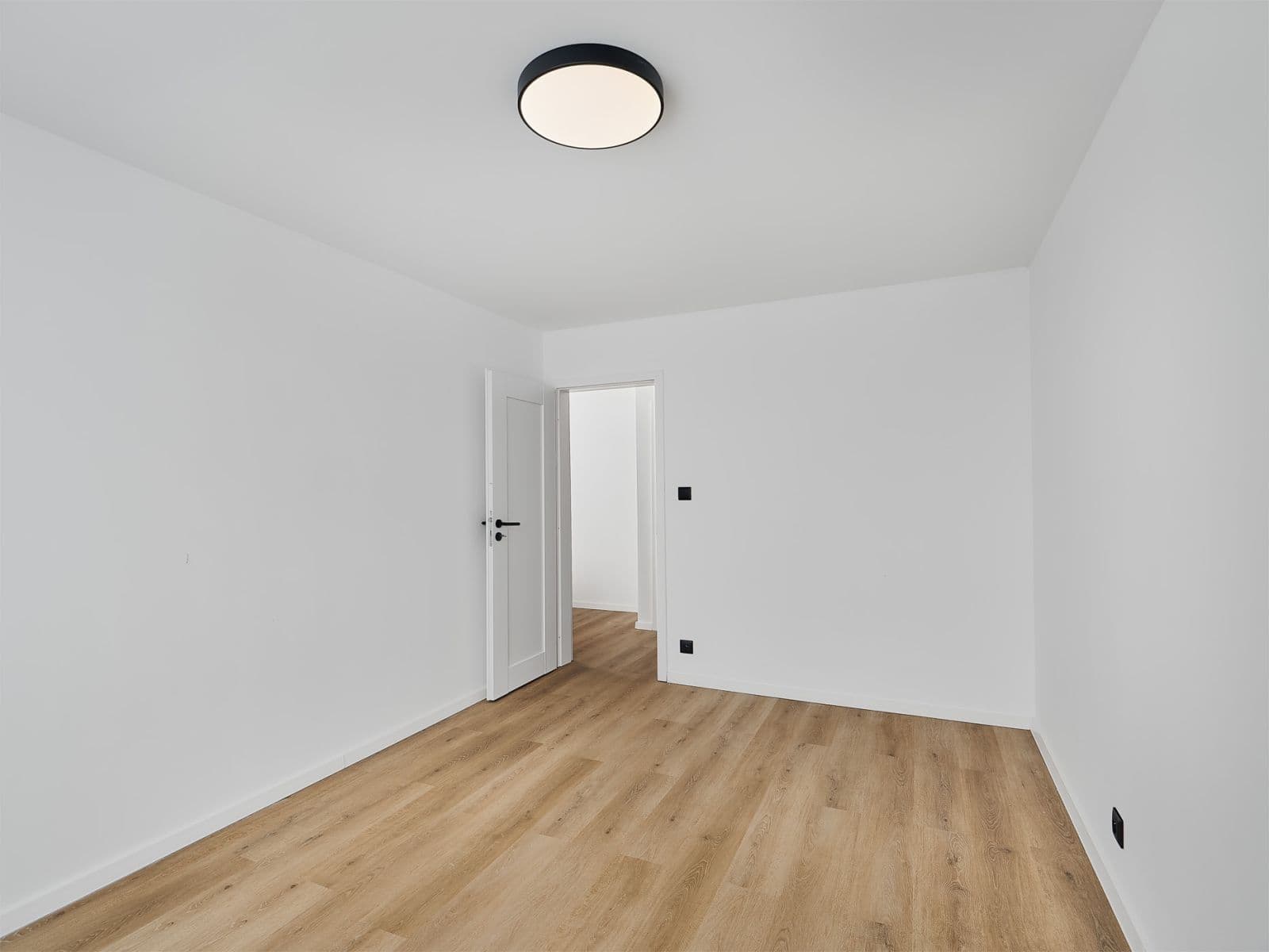 Prodej bytu 4+kk 84 m², Janského, Praha, Praha Prodej bytu 4+kk 84 m², Janského, Praha, Praha