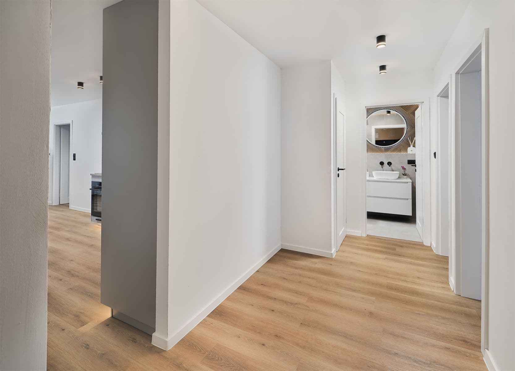 Prodej bytu 4+kk 84 m², Janského, Praha, Praha Prodej bytu 4+kk 84 m², Janského, Praha, Praha