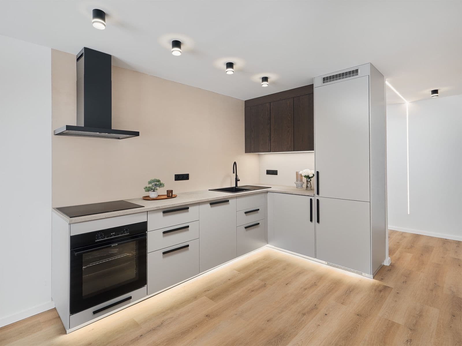Prodej bytu 4+kk 84 m², Janského, Praha, Praha Prodej bytu 4+kk 84 m², Janského, Praha, Praha