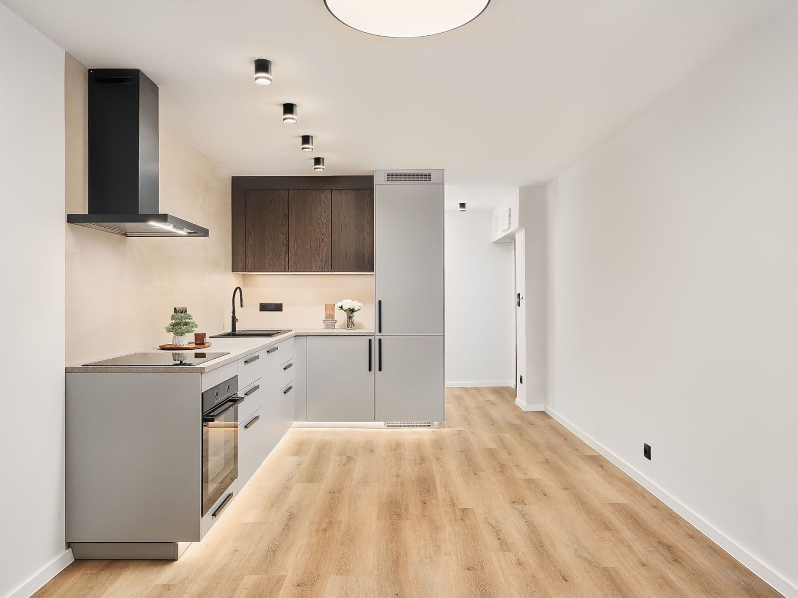 Prodej bytu 4+kk 84 m², Janského, Praha, Praha Prodej bytu 4+kk 84 m², Janského, Praha, Praha