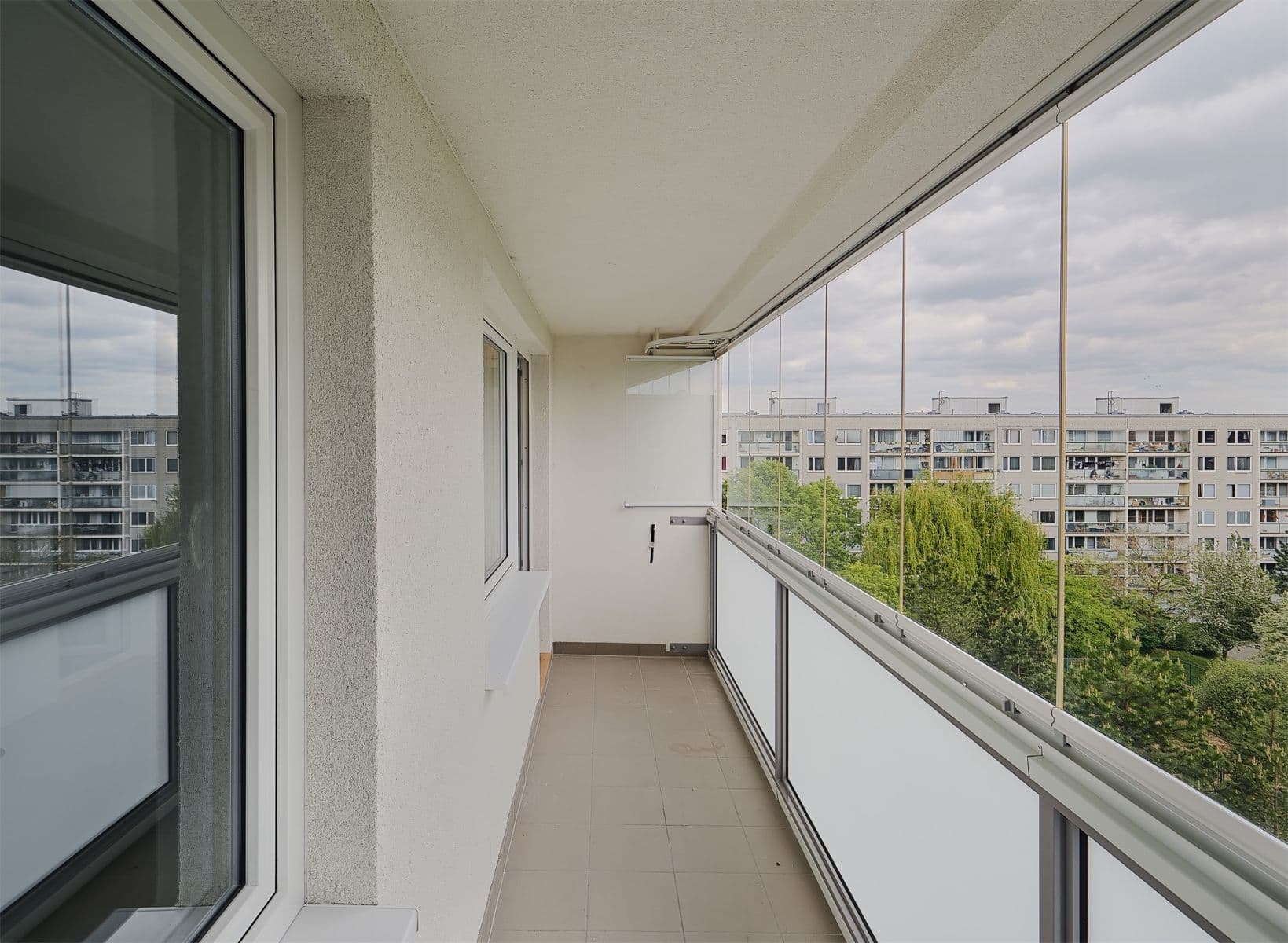 Prodej bytu 4+kk 84 m², Janského, Praha, Praha Prodej bytu 4+kk 84 m², Janského, Praha, Praha