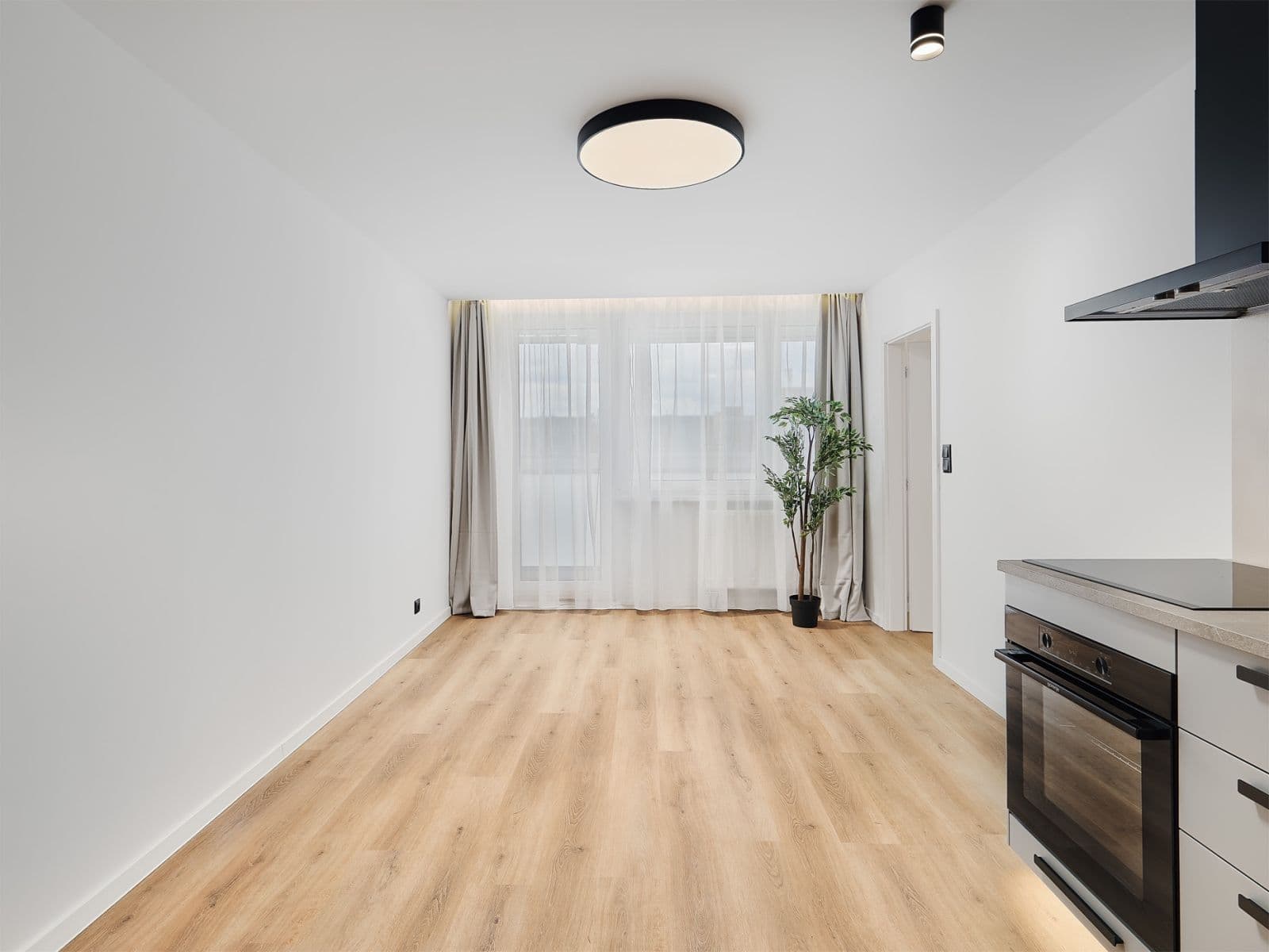 Prodej bytu 4+kk 84 m², Janského, Praha, Praha Prodej bytu 4+kk 84 m², Janského, Praha, Praha