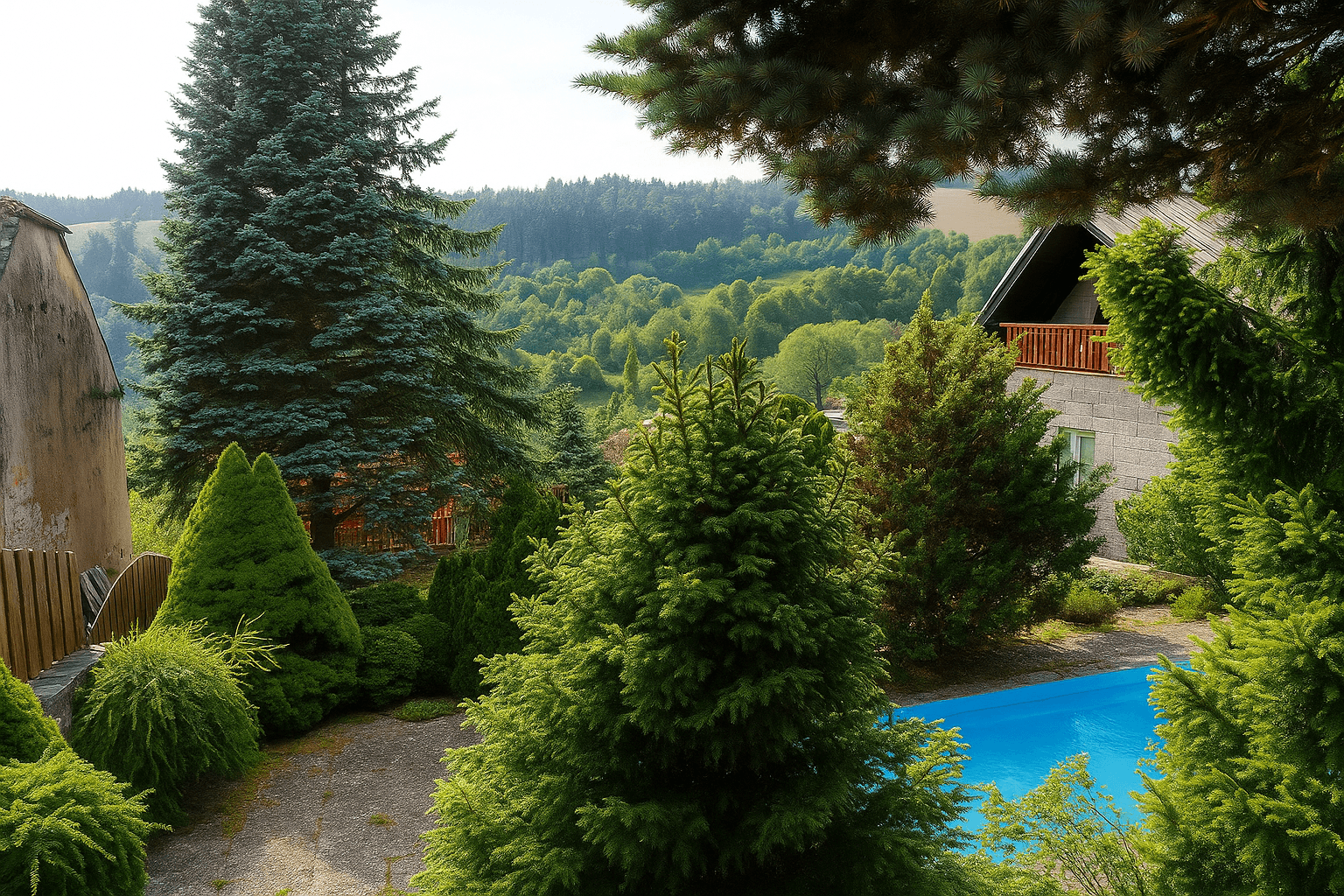 Prodej domu 166 m², pozemek 948 m², Hradčín, Březová nad Svitavou, Pardubický kraj Prodej domu 166 m², pozemek 948 m², Hradčín, Březová nad Svitavou, Pardubický kraj