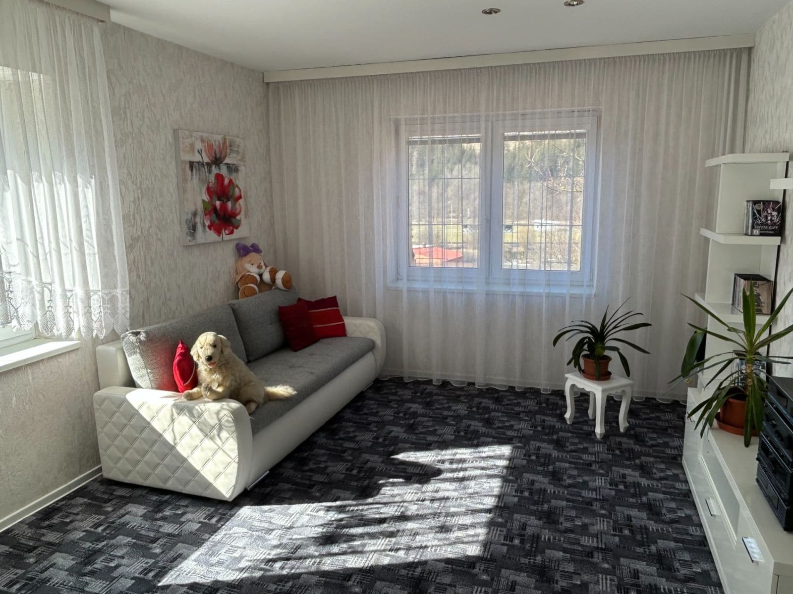 Prodej domu 166 m², pozemek 948 m², Hradčín, Březová nad Svitavou, Pardubický kraj Prodej domu 166 m², pozemek 948 m², Hradčín, Březová nad Svitavou, Pardubický kraj