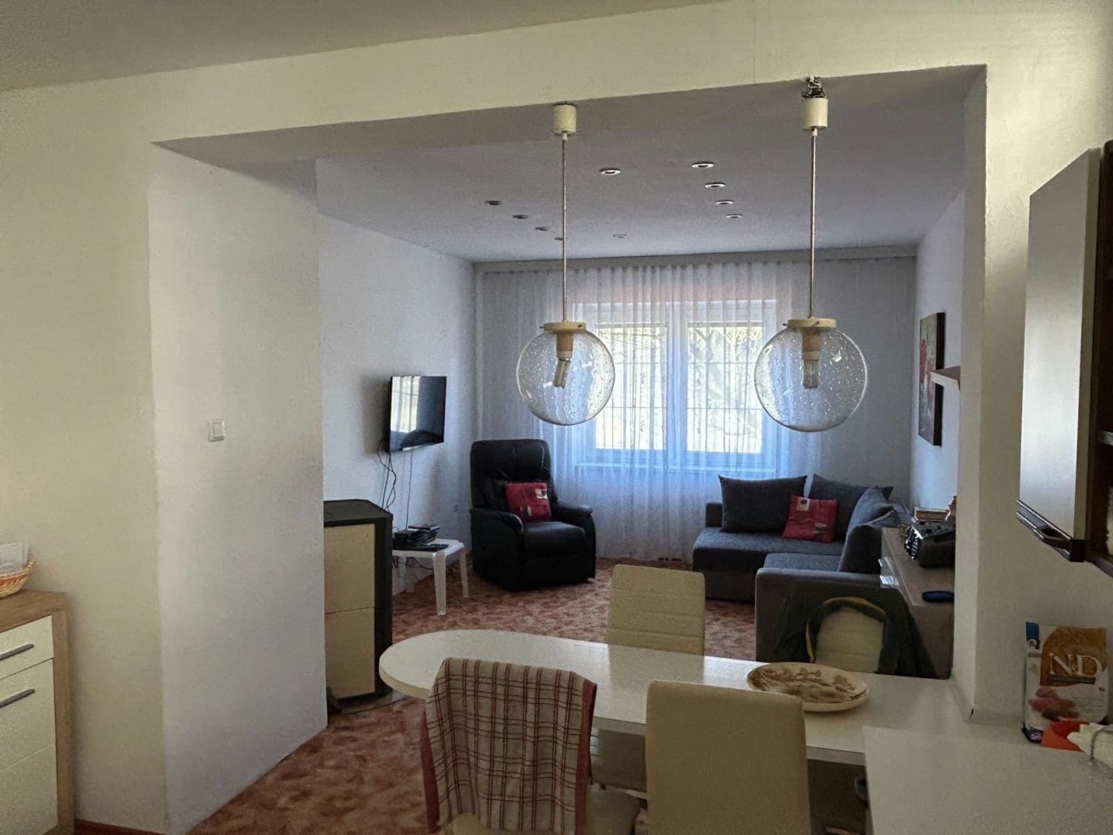 Prodej domu 166 m², pozemek 948 m², Hradčín, Březová nad Svitavou, Pardubický kraj Prodej domu 166 m², pozemek 948 m², Hradčín, Březová nad Svitavou, Pardubický kraj