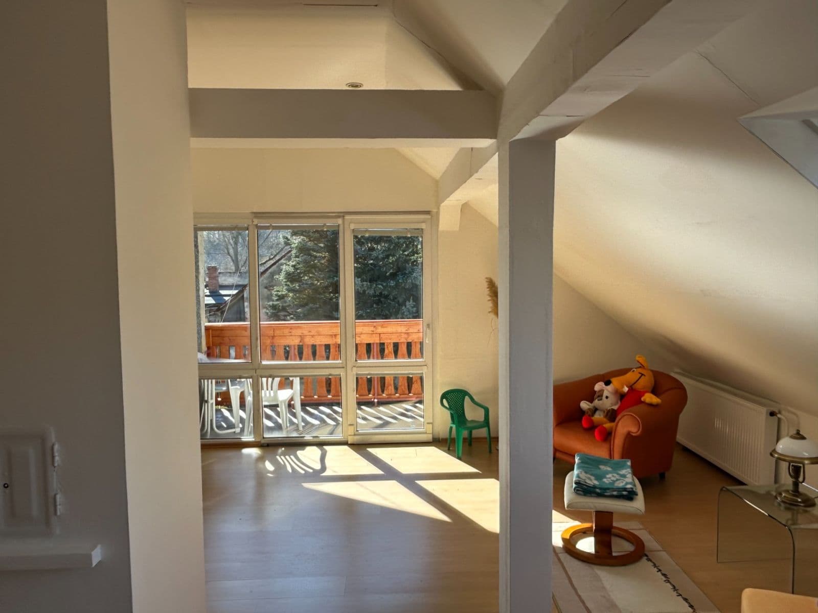 Prodej domu 166 m², pozemek 948 m², Hradčín, Březová nad Svitavou, Pardubický kraj Prodej domu 166 m², pozemek 948 m², Hradčín, Březová nad Svitavou, Pardubický kraj