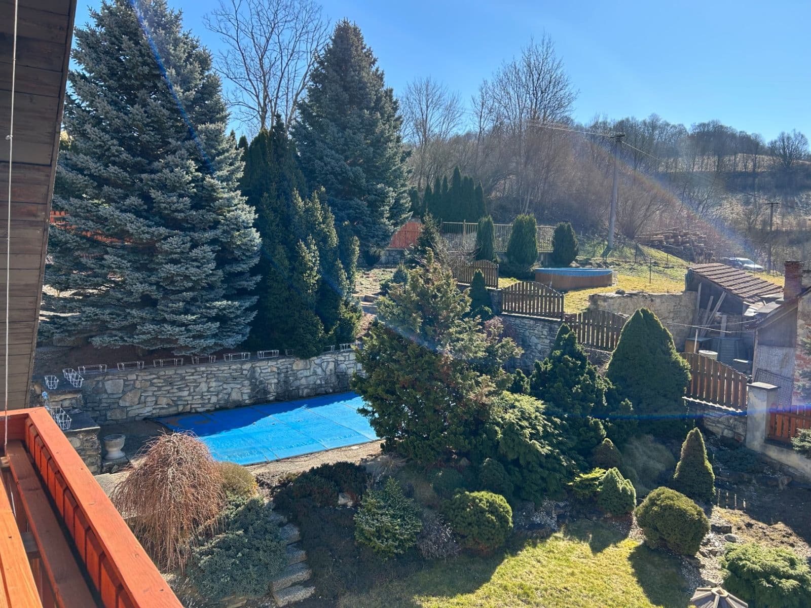 Prodej domu 166 m², pozemek 948 m², Hradčín, Březová nad Svitavou, Pardubický kraj Prodej domu 166 m², pozemek 948 m², Hradčín, Březová nad Svitavou, Pardubický kraj