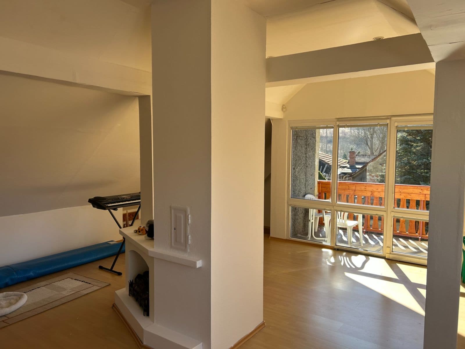 Prodej domu 166 m², pozemek 948 m², Hradčín, Březová nad Svitavou, Pardubický kraj Prodej domu 166 m², pozemek 948 m², Hradčín, Březová nad Svitavou, Pardubický kraj