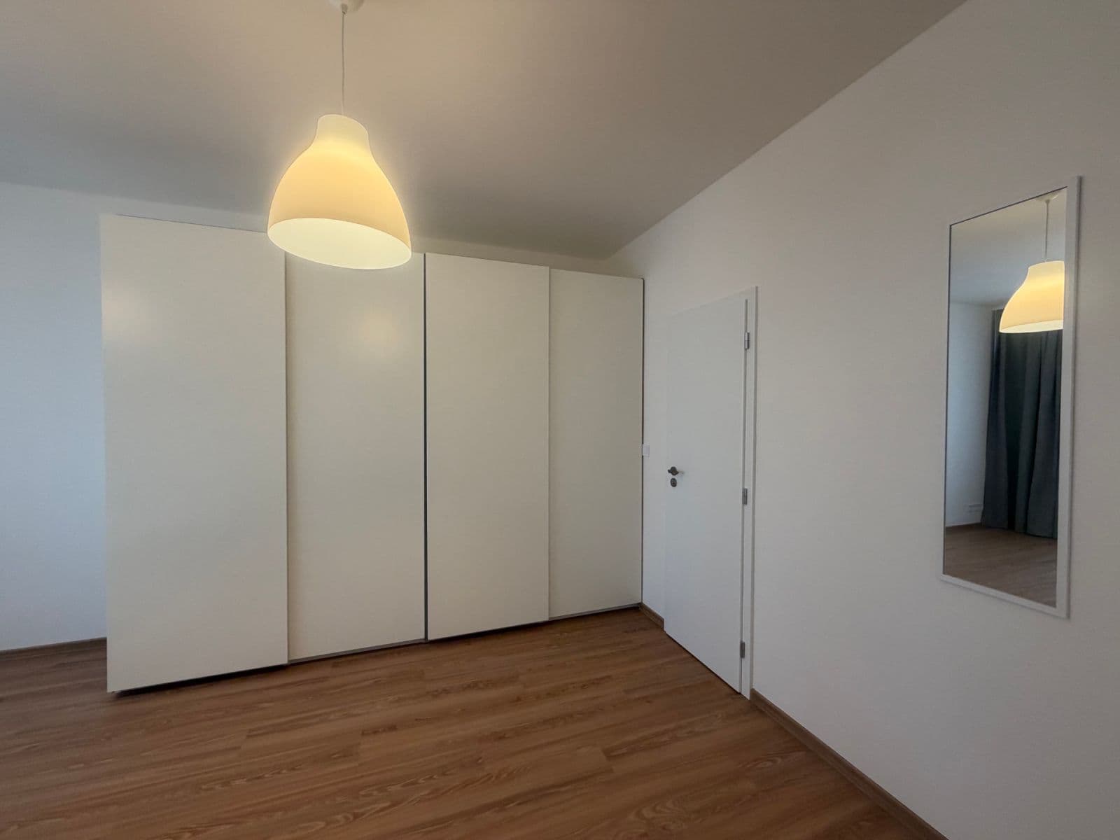 Pronájem bytu 3+kk 87 m², U Jezerky, Praha, Praha Pronájem bytu 3+kk 87 m², U Jezerky, Praha, Praha