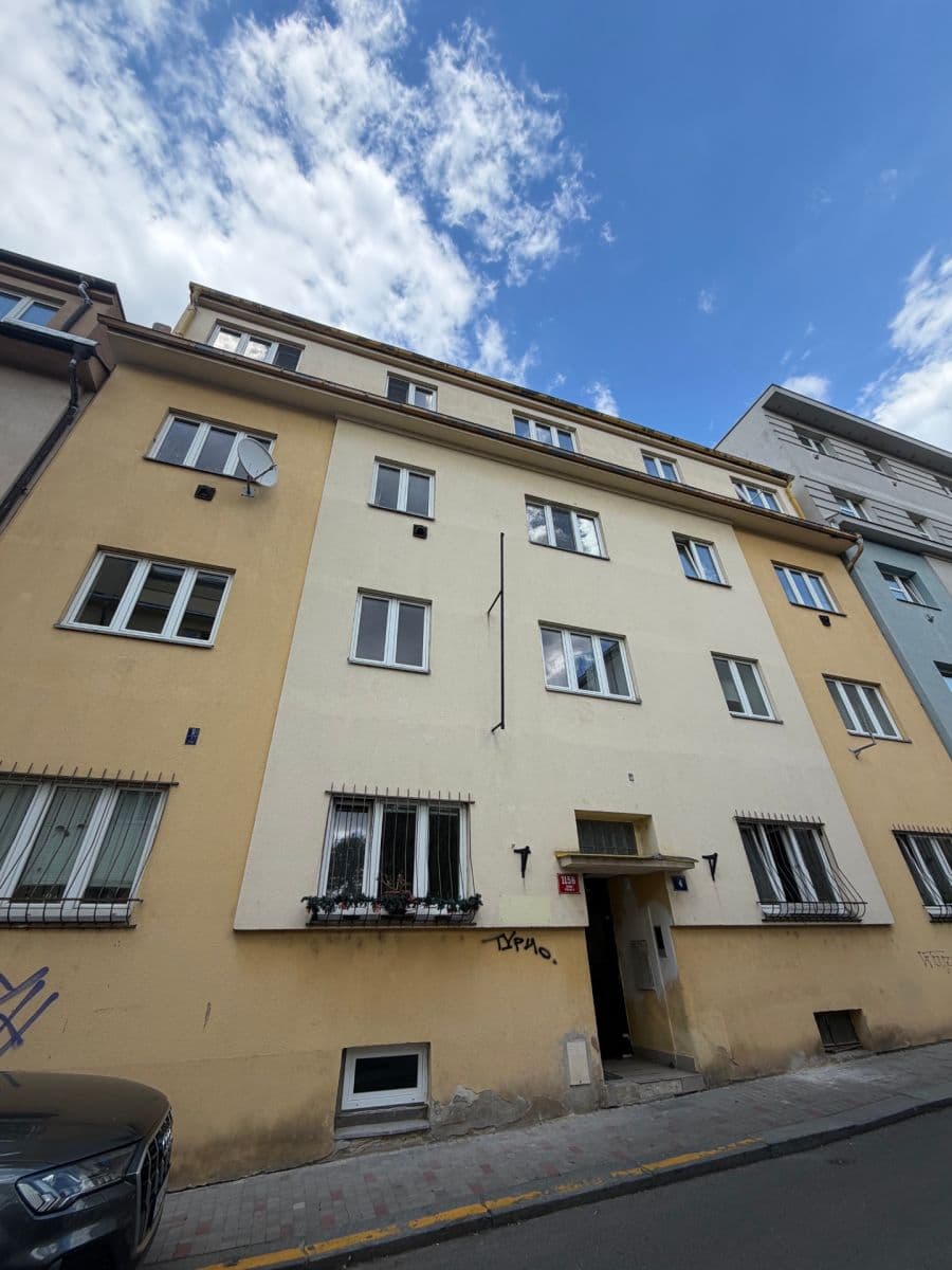 Pronájem bytu 3+kk 87 m², U Jezerky, Praha, Praha Pronájem bytu 3+kk 87 m², U Jezerky, Praha, Praha