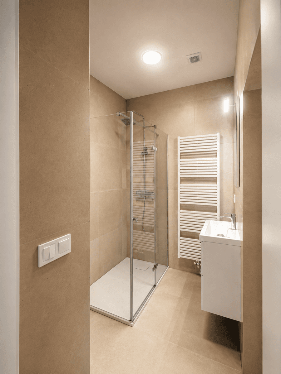 Pronájem bytu 3+kk 87 m², U Jezerky, Praha, Praha Pronájem bytu 3+kk 87 m², U Jezerky, Praha, Praha