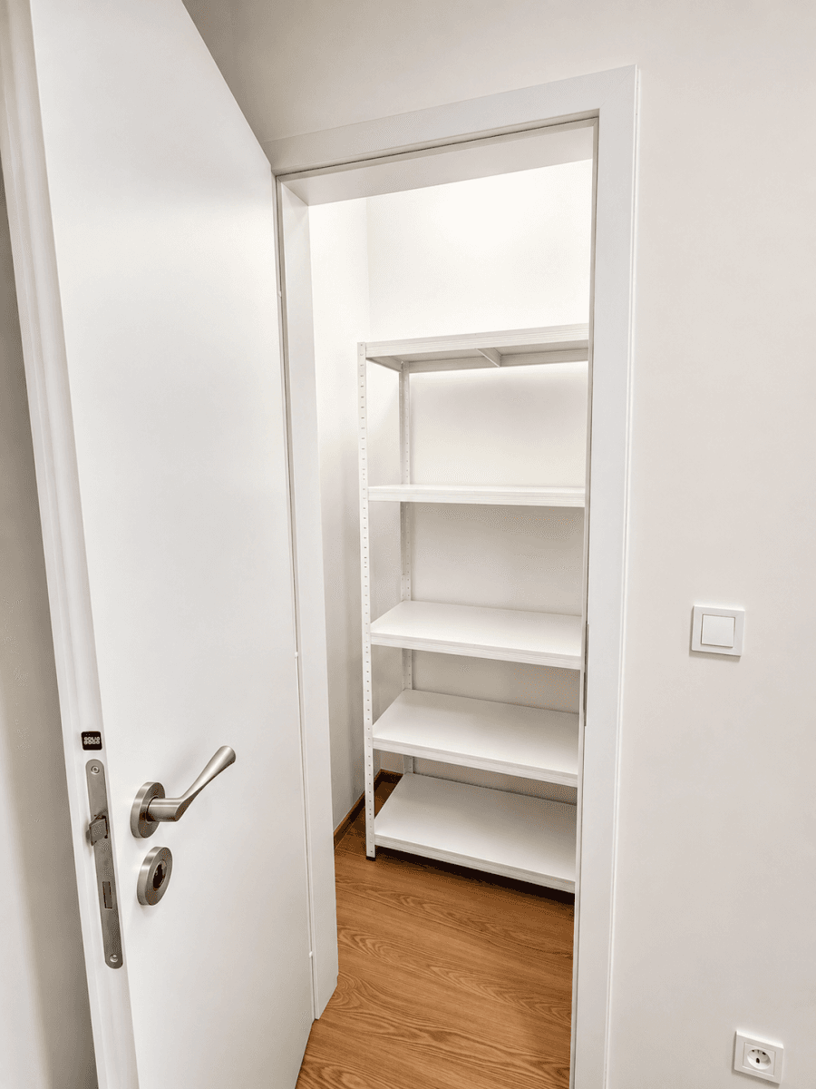 Pronájem bytu 3+kk 87 m², U Jezerky, Praha, Praha Pronájem bytu 3+kk 87 m², U Jezerky, Praha, Praha