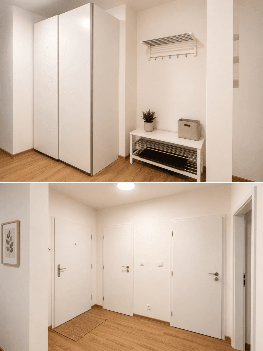 Pronájem bytu 3+kk 87 m², U Jezerky, Praha, Praha Pronájem bytu 3+kk 87 m², U Jezerky, Praha, Praha
