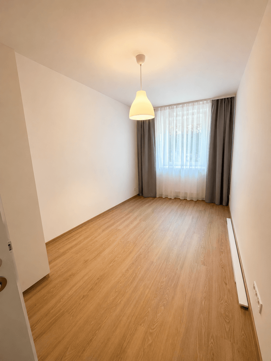 Pronájem bytu 3+kk 87 m², U Jezerky, Praha, Praha Pronájem bytu 3+kk 87 m², U Jezerky, Praha, Praha