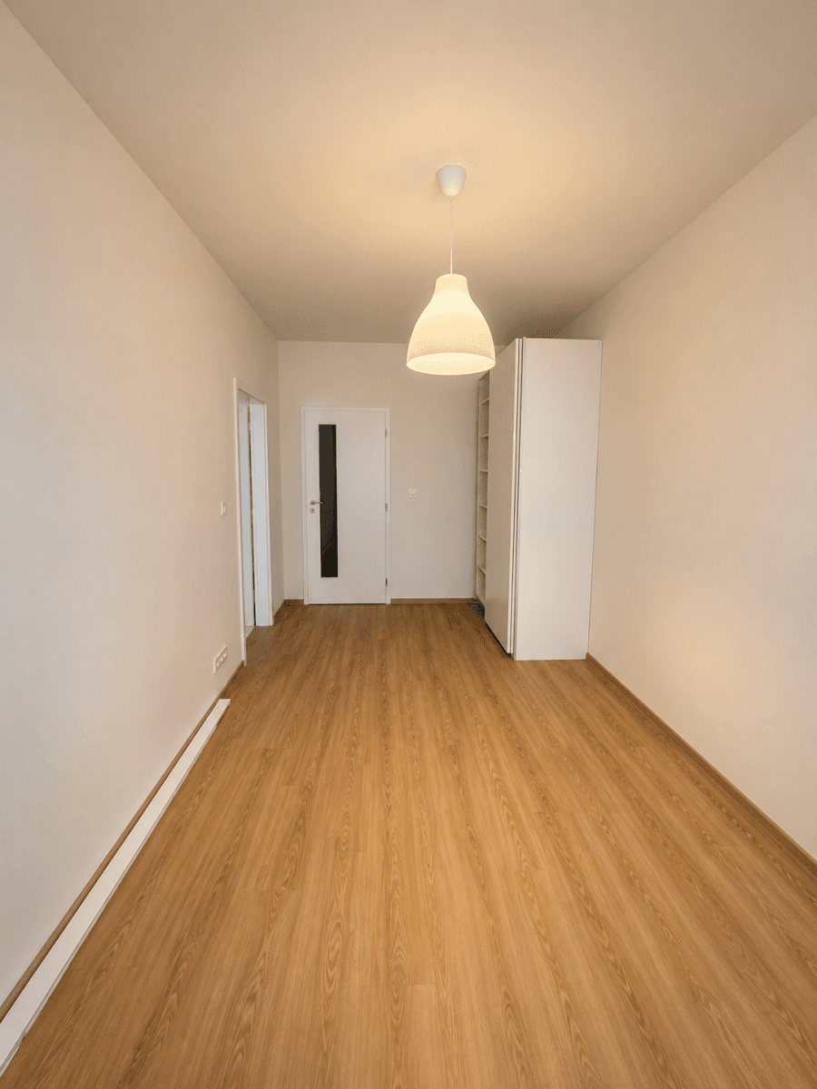 Pronájem bytu 3+kk 87 m², U Jezerky, Praha, Praha Pronájem bytu 3+kk 87 m², U Jezerky, Praha, Praha
