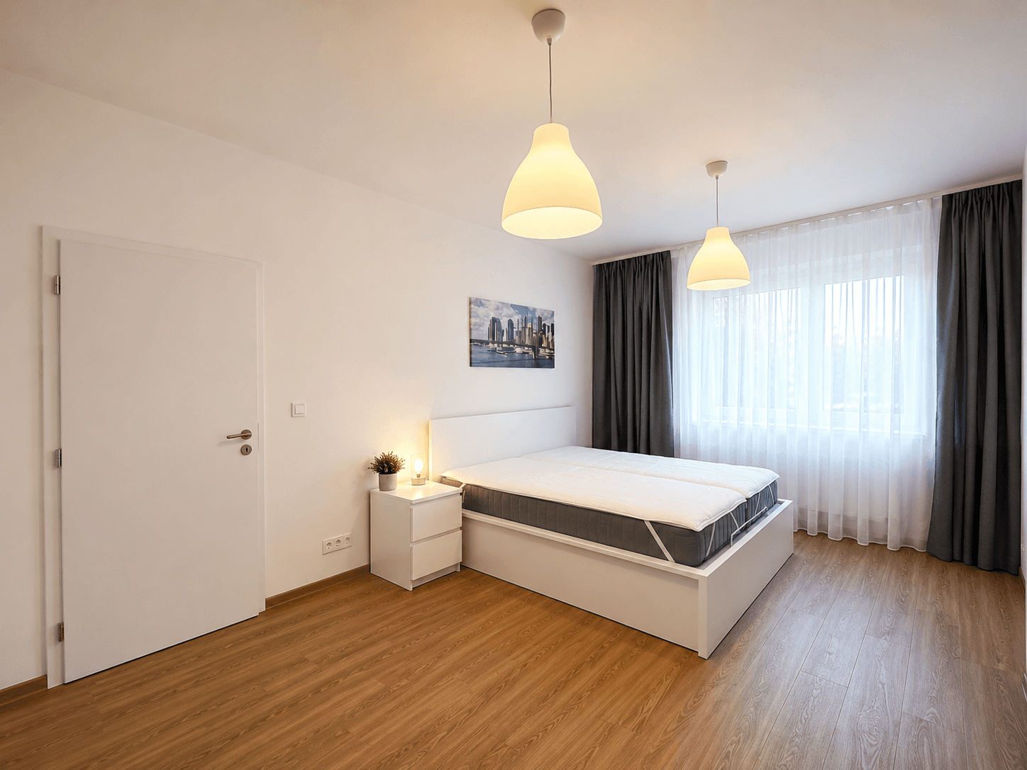 Pronájem bytu 3+kk 87 m², U Jezerky, Praha, Praha Pronájem bytu 3+kk 87 m², U Jezerky, Praha, Praha