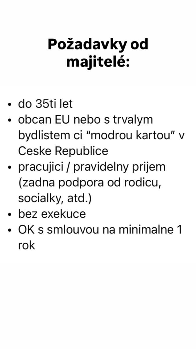 Pronájem bytu 2+1 50 m², Argentinská, Praha, Praha Pronájem bytu 2+1 50 m², Argentinská, Praha, Praha