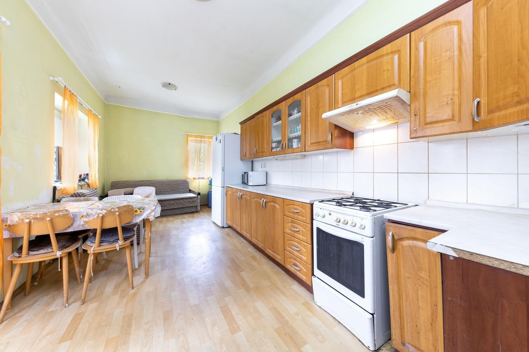 Prodej bytu 3+1 113 m², Fišova, Brno, Jihomoravský kraj Prodej bytu 3+1 113 m², Fišova, Brno, Jihomoravský kraj