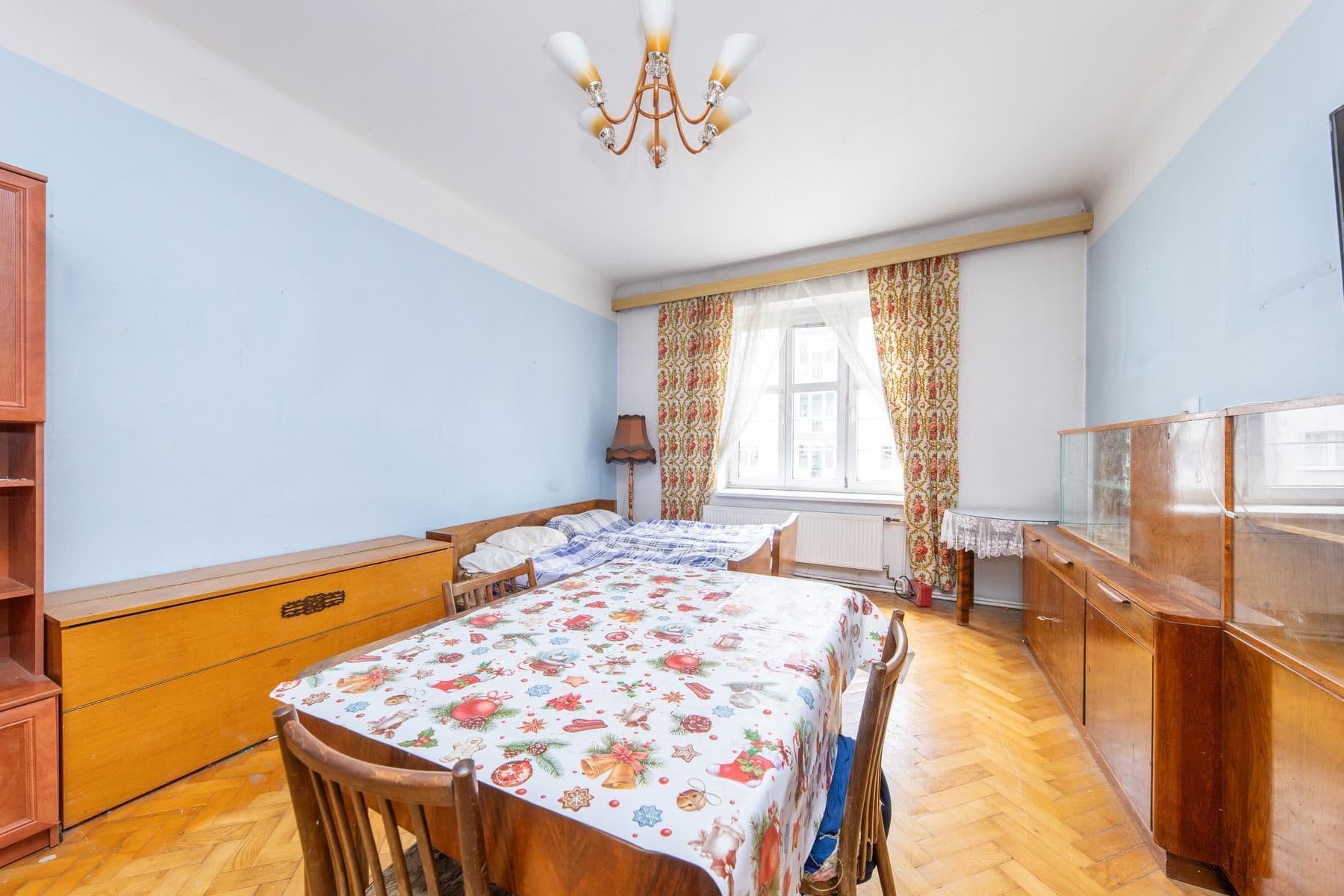 Prodej bytu 3+1 113 m², Fišova, Brno, Jihomoravský kraj Prodej bytu 3+1 113 m², Fišova, Brno, Jihomoravský kraj