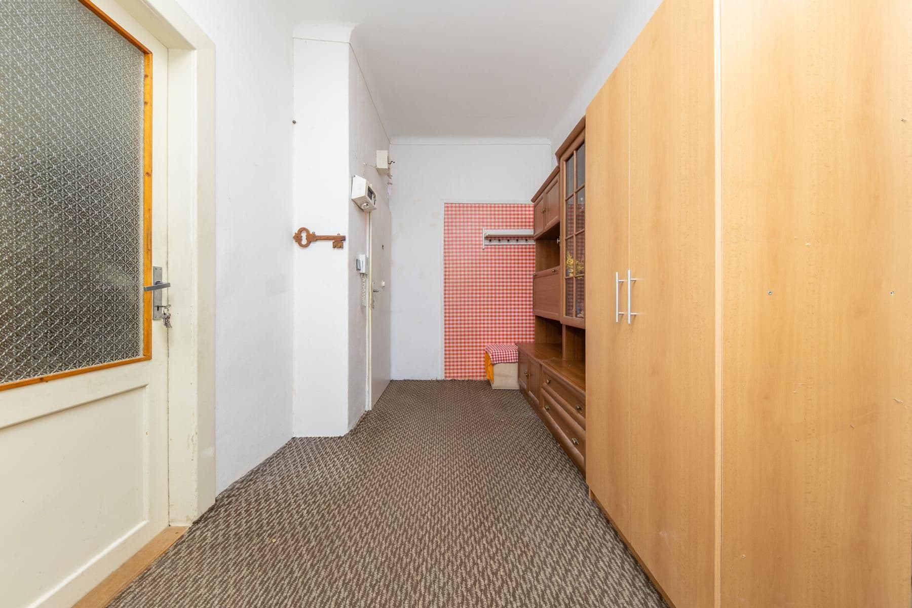 Prodej bytu 3+1 113 m², Fišova, Brno, Jihomoravský kraj Prodej bytu 3+1 113 m², Fišova, Brno, Jihomoravský kraj