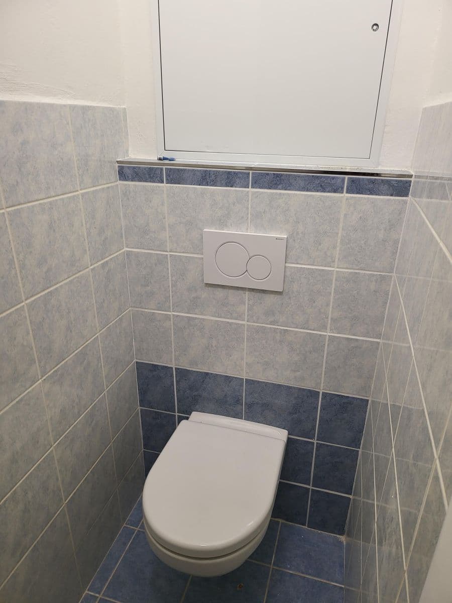 Pronájem bytu 2+1 54 m², Praha, Praha Pronájem bytu 2+1 54 m², Praha, Praha