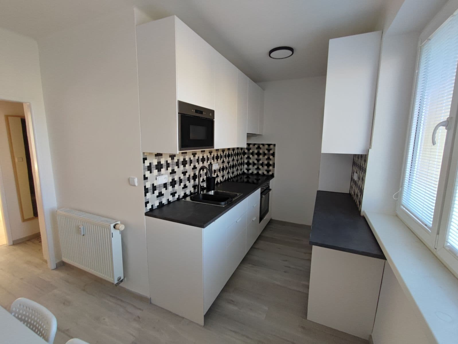 Pronájem bytu 2+1 54 m², Praha, Praha Pronájem bytu 2+1 54 m², Praha, Praha