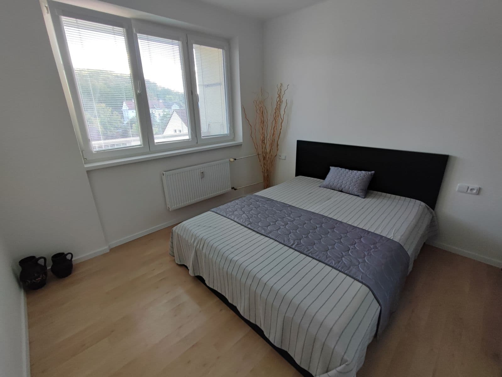 Pronájem bytu 2+1 54 m², Praha, Praha Pronájem bytu 2+1 54 m², Praha, Praha