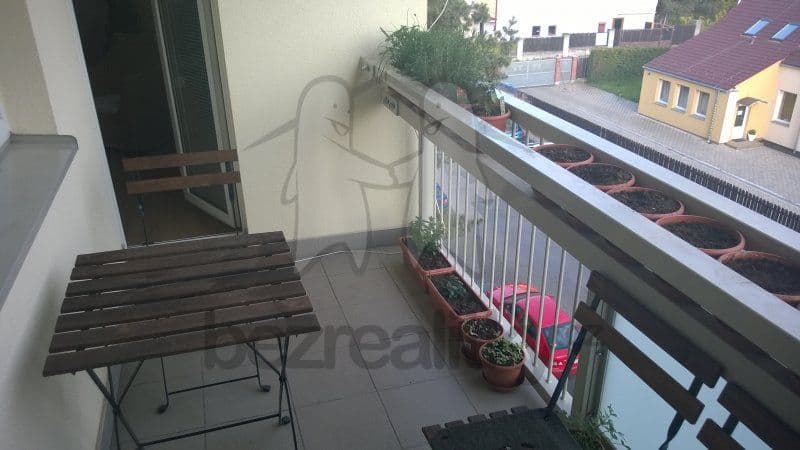 Pronájem bytu 2+1 54 m², Praha, Praha Pronájem bytu 2+1 54 m², Praha, Praha