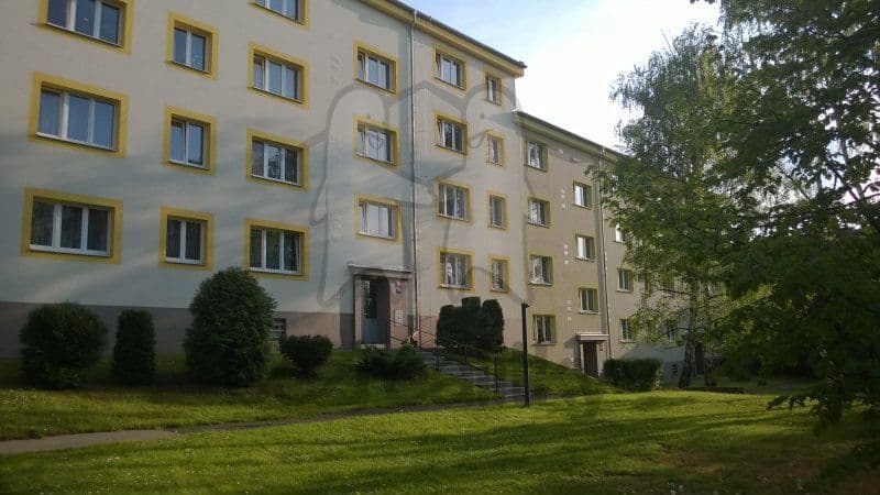 Pronájem bytu 2+1 54 m², Praha, Praha Pronájem bytu 2+1 54 m², Praha, Praha