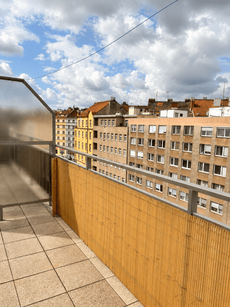 Prodej bytu 1+kk 35 m², Kloboučnická, Praha, Praha Prodej bytu 1+kk 35 m², Kloboučnická, Praha, Praha