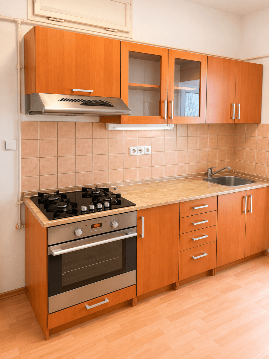 Prodej bytu 1+kk 35 m², Kloboučnická, Praha, Praha Prodej bytu 1+kk 35 m², Kloboučnická, Praha, Praha