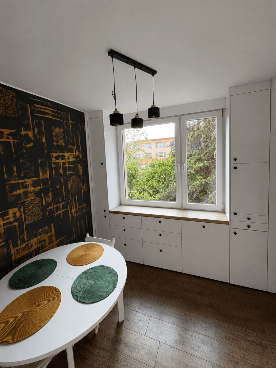 Pronájem bytu 3+1 55 m², Českolipská, Praha, Praha Pronájem bytu 3+1 55 m², Českolipská, Praha, Praha