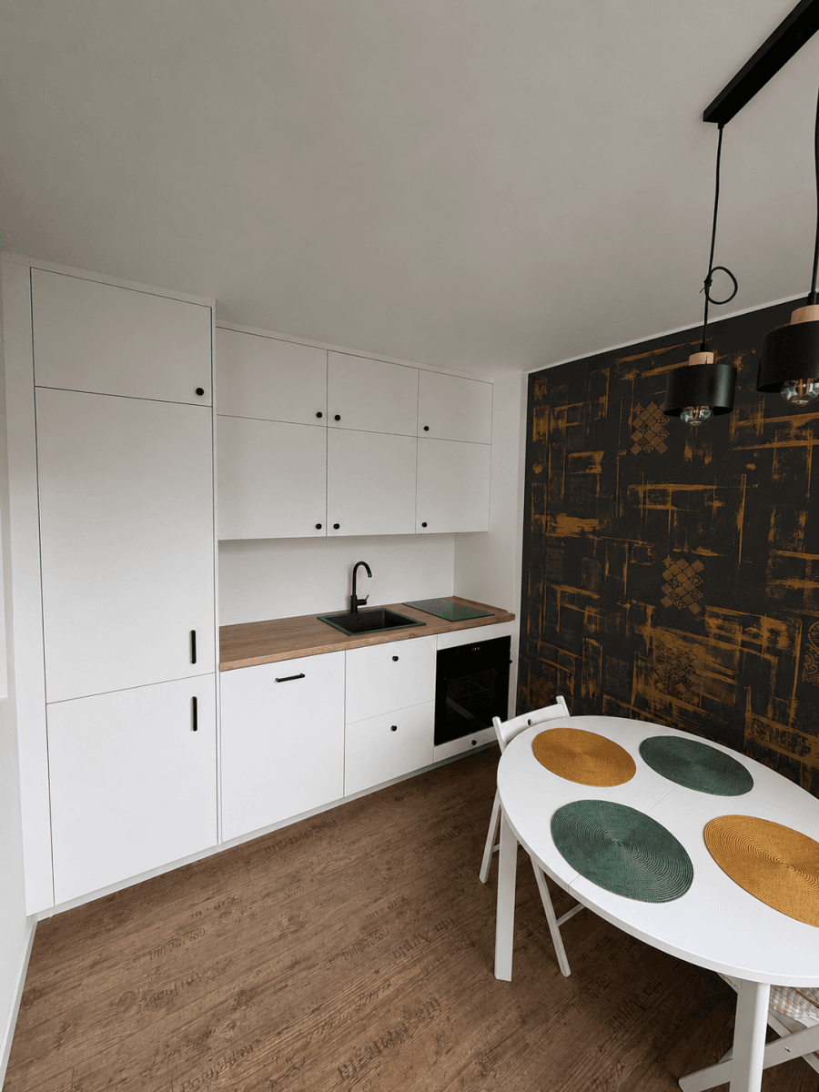 Pronájem bytu 3+1 55 m², Českolipská, Praha, Praha Pronájem bytu 3+1 55 m², Českolipská, Praha, Praha