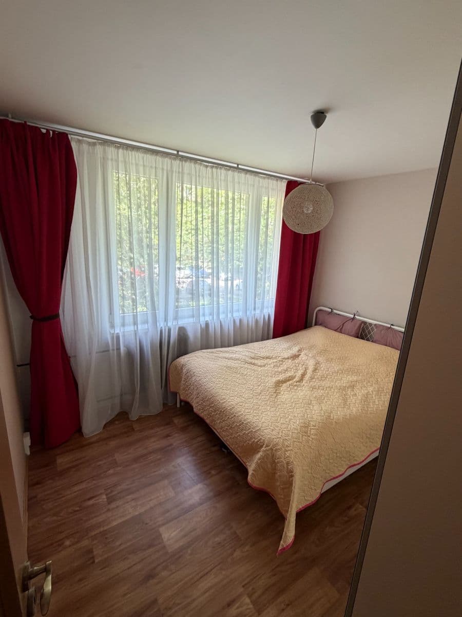 Pronájem bytu 3+1 55 m², Českolipská, Praha, Praha Pronájem bytu 3+1 55 m², Českolipská, Praha, Praha
