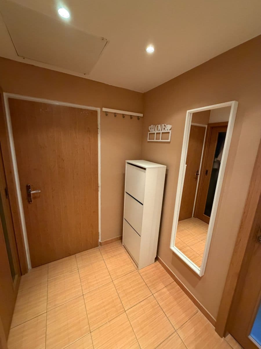 Pronájem bytu 3+1 55 m², Českolipská, Praha, Praha Pronájem bytu 3+1 55 m², Českolipská, Praha, Praha