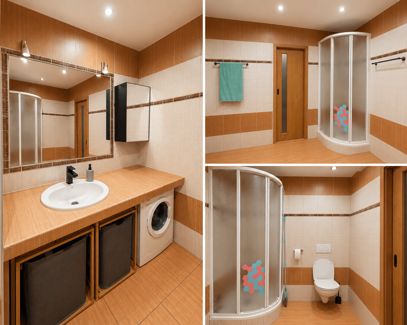 Pronájem bytu 3+1 55 m², Českolipská, Praha, Praha Pronájem bytu 3+1 55 m², Českolipská, Praha, Praha