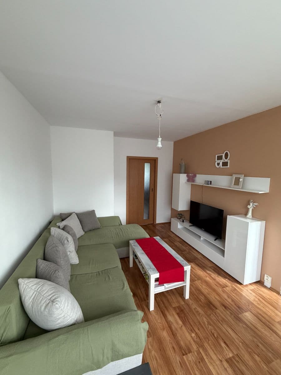 Pronájem bytu 3+1 55 m², Českolipská, Praha, Praha Pronájem bytu 3+1 55 m², Českolipská, Praha, Praha