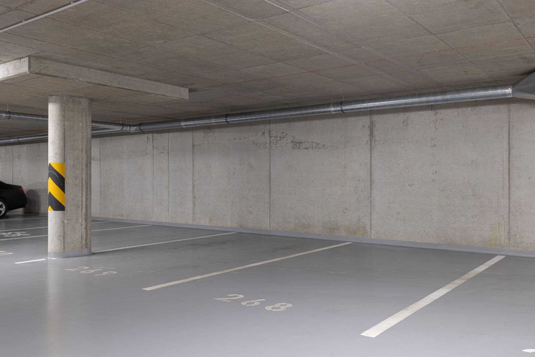 Pronájem bytu 1+kk 36 m², V třešňovce, Praha, Praha Pronájem bytu 1+kk 36 m², V třešňovce, Praha, Praha