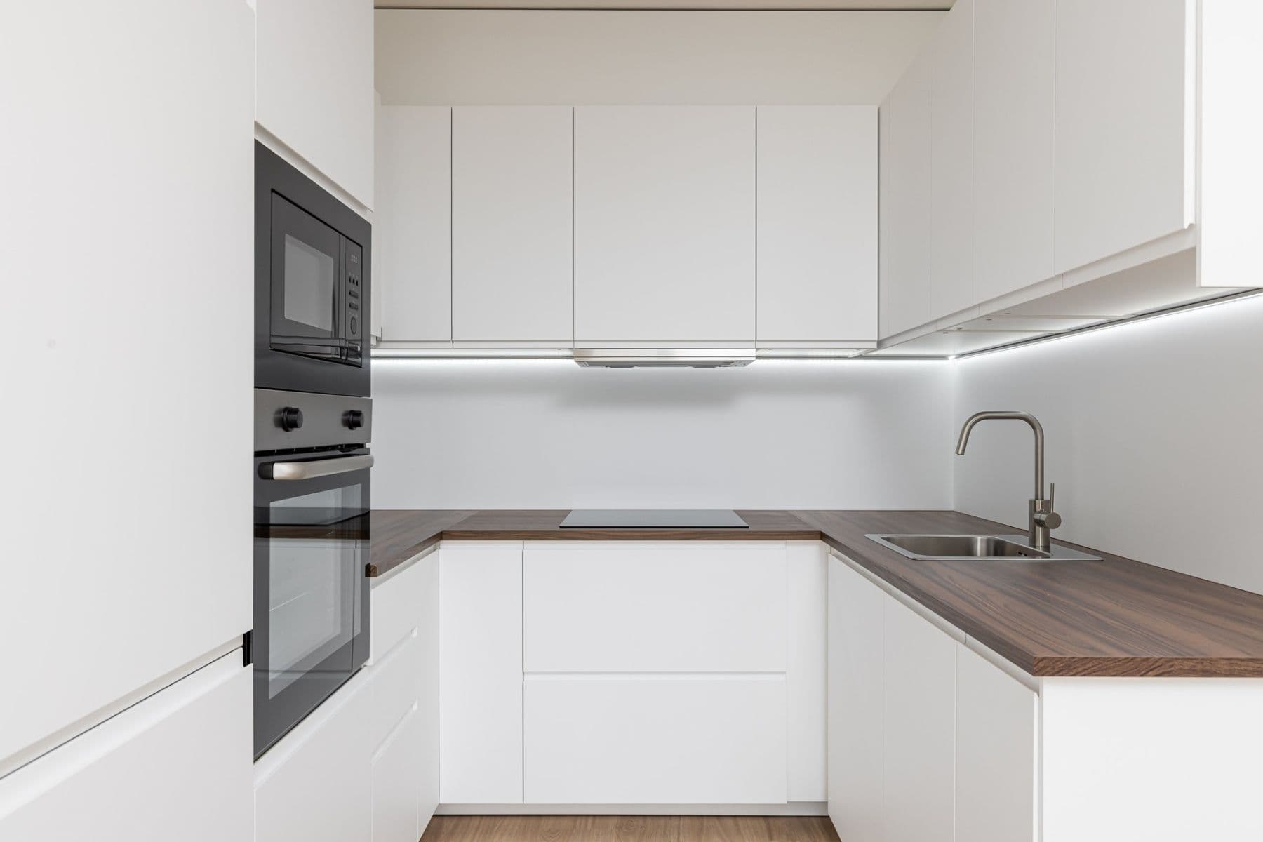 Pronájem bytu 2+kk 52 m², Waltariho, Praha, Praha Pronájem bytu 2+kk 52 m², Waltariho, Praha, Praha
