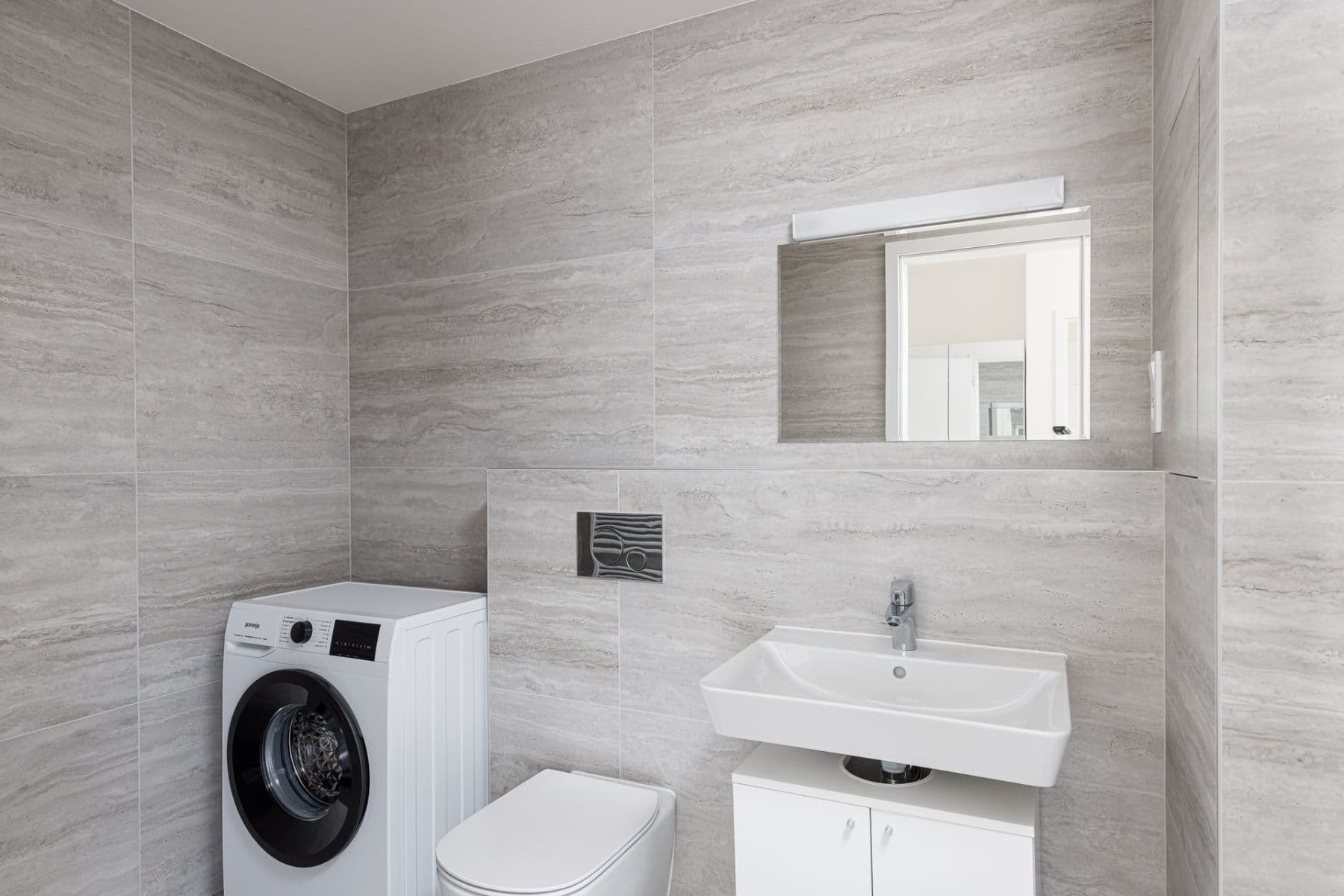 Pronájem bytu 2+kk 52 m², Waltariho, Praha, Praha Pronájem bytu 2+kk 52 m², Waltariho, Praha, Praha