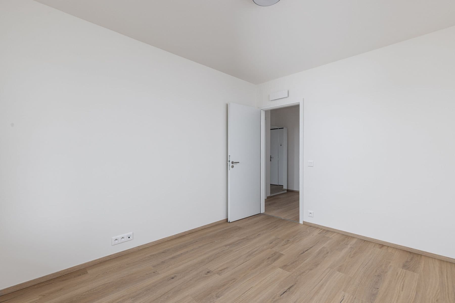 Pronájem bytu 2+kk 52 m², Waltariho, Praha, Praha Pronájem bytu 2+kk 52 m², Waltariho, Praha, Praha