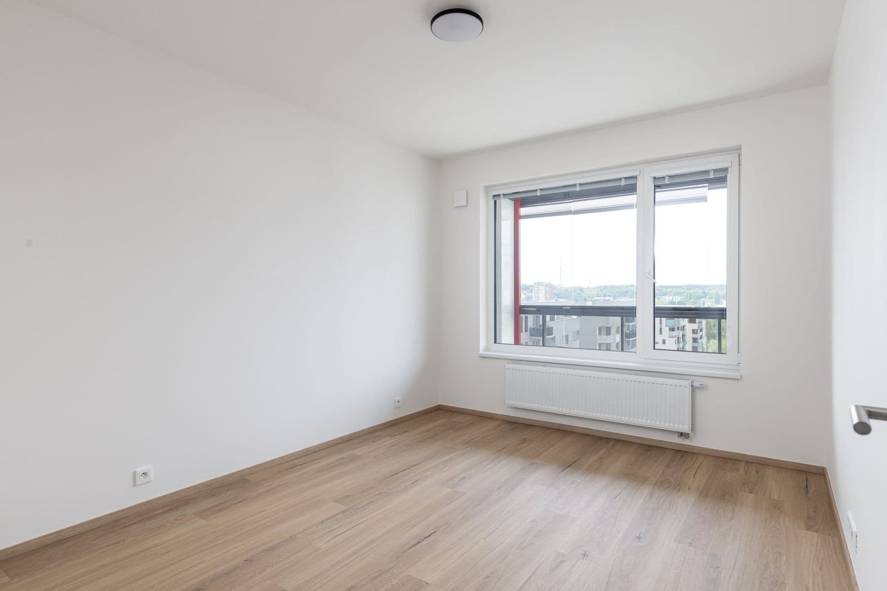 Pronájem bytu 2+kk 52 m², Waltariho, Praha, Praha Pronájem bytu 2+kk 52 m², Waltariho, Praha, Praha