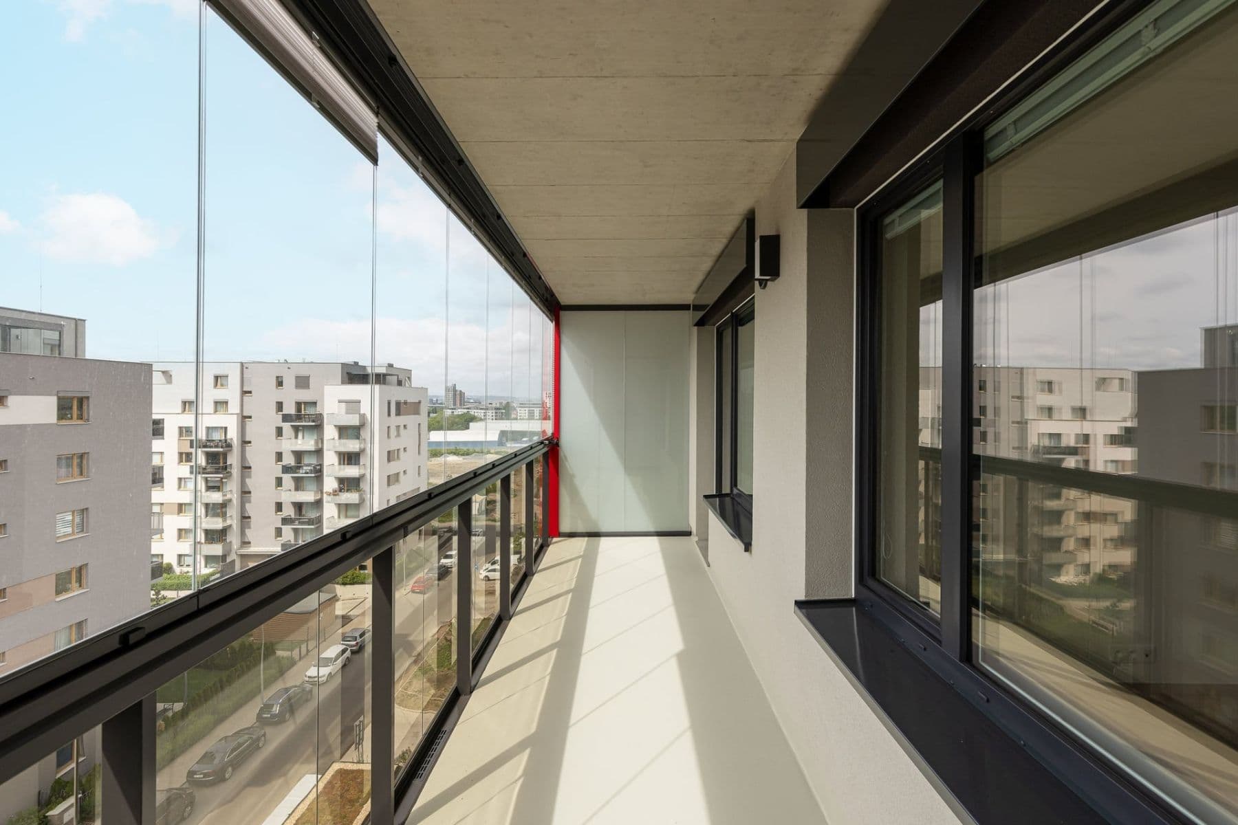Pronájem bytu 2+kk 52 m², Waltariho, Praha, Praha Pronájem bytu 2+kk 52 m², Waltariho, Praha, Praha