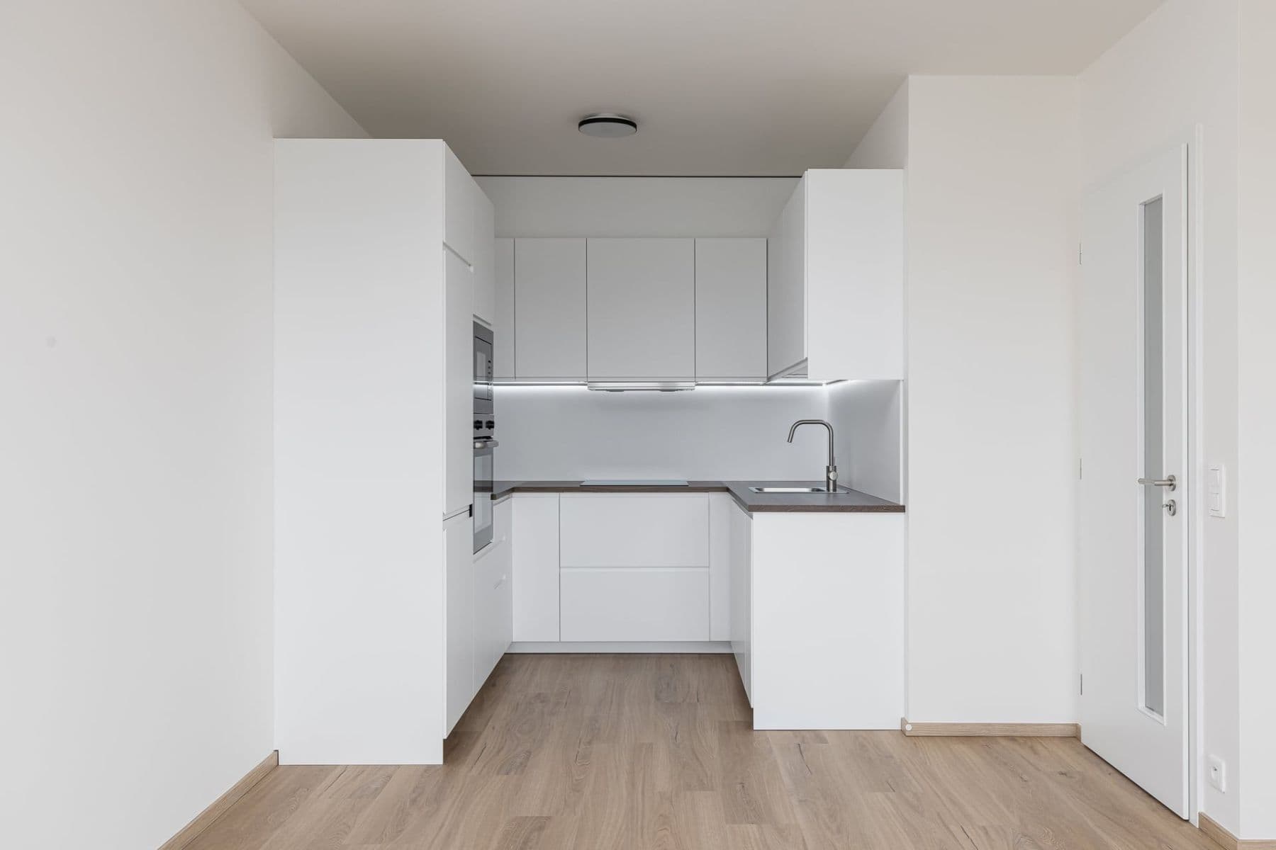 Pronájem bytu 2+kk 52 m², Waltariho, Praha, Praha Pronájem bytu 2+kk 52 m², Waltariho, Praha, Praha